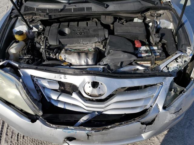 Photo 11 from auction – 2010 TOYOTA CAMRY BASE with VIN 4T1BF3EKXAU580687