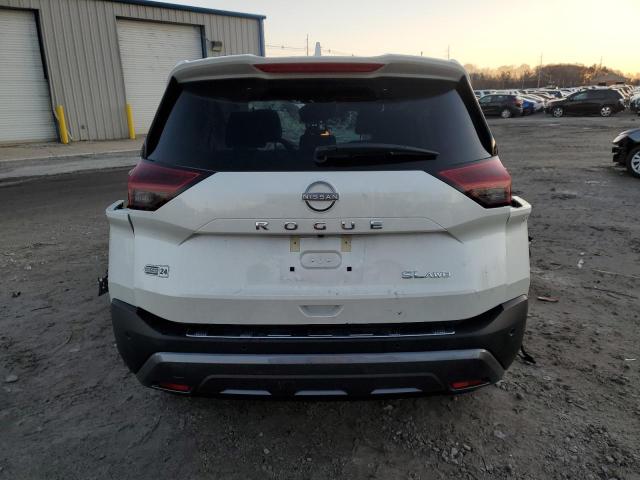 Photo 6 from auction – 2023 NISSAN ROGUE SL with VIN 5N1BT3CB5PC875626