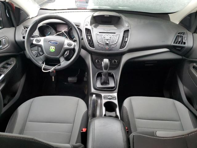 Photo 8 from auction – 2014 FORD ESCAPE SE with VIN 1FMCU9G90EUC79102