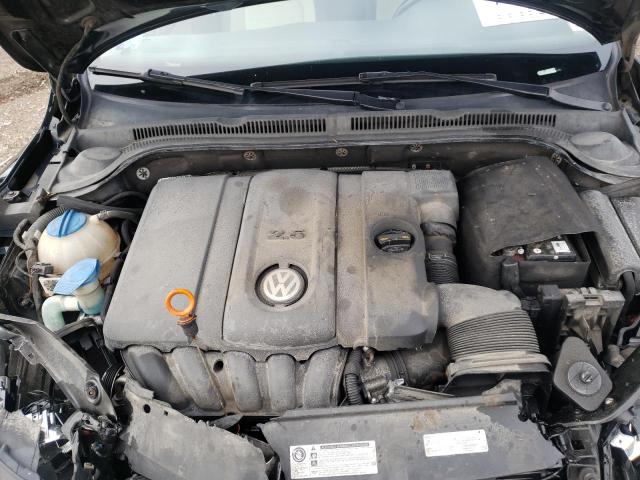 Photo 11 from auction – 2012 VOLKSWAGEN JETTA SEL with VIN 3VWLX7AJ2CM390025