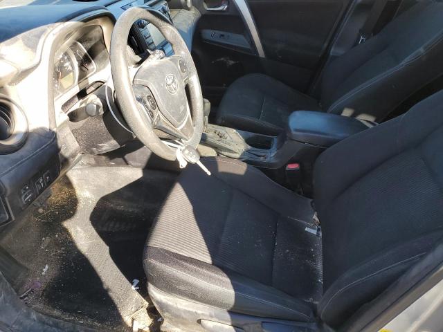Photo 7 from auction – 2015 TOYOTA RAV4 XLE with VIN JTMRFREV7FD152065