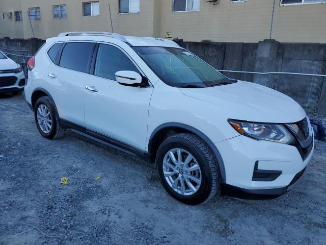 Photo 4 from auction – 2018 NISSAN ROGUE S with VIN KNMAT2MV8JP593693