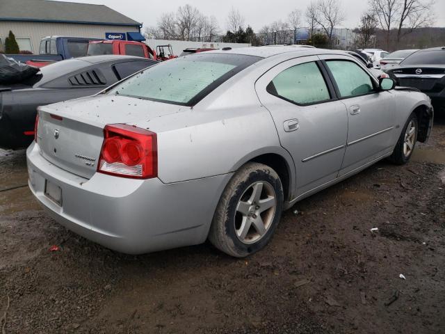Photo 3 from auction – 2010 DODGE CHARGER SX with VIN 2B3CA3CV8AH127774