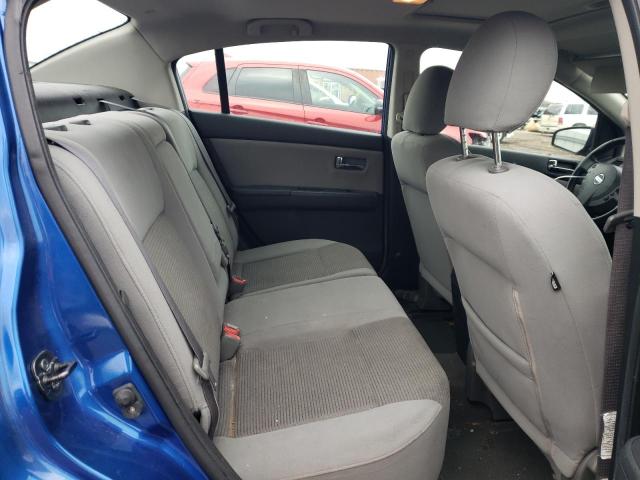 Photo 10 from auction – 2012 NISSAN SENTRA 2.0 with VIN 3N1AB6AP3CL690219