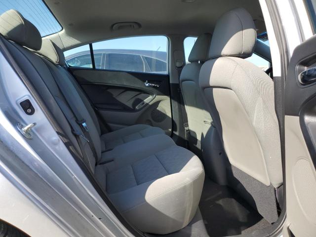 Photo 10 from auction – 2014 KIA FORTE LX with VIN KNAFK4A63E5114435