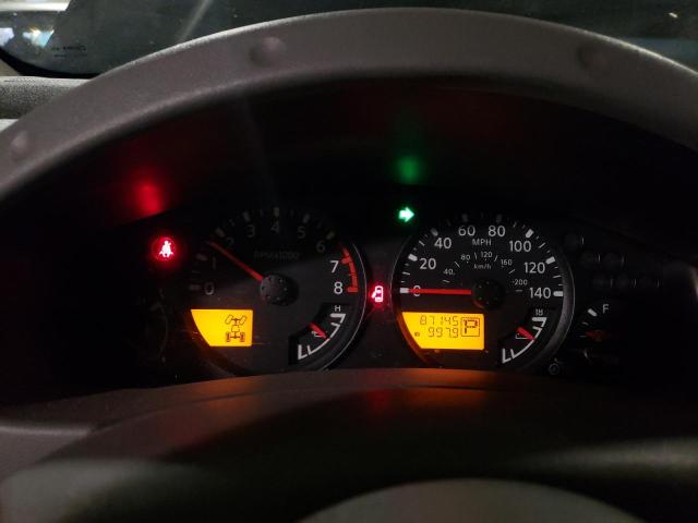Photo 9 from auction – 2016 NISSAN FRONTIER S with VIN 1N6AD0EV6GN748467