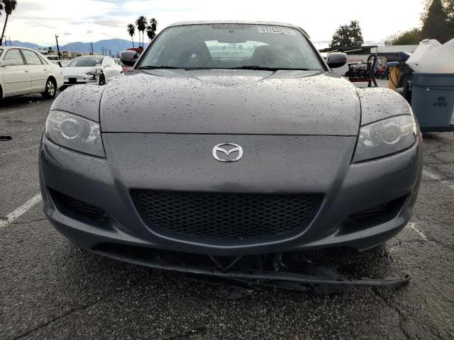 Photo 5 from auction – 2006 MAZDA RX8 with VIN JM1FE173160204882