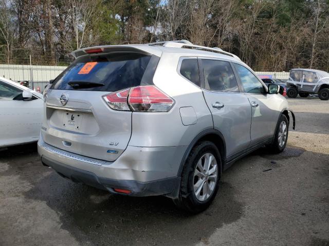 Photo 3 from auction – 2014 NISSAN ROGUE S with VIN 5N1AT2MT9EC865904