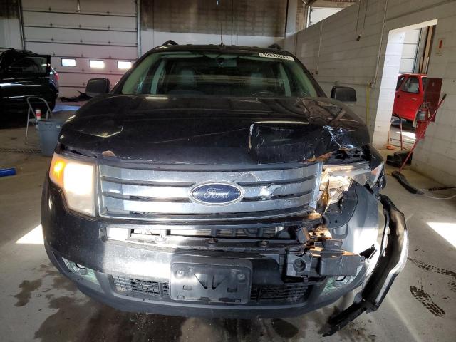 Photo 5 from auction – 2008 FORD EDGE LIMIT with VIN 2FMDK39C08BA35850