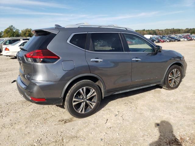 Photo 3 from auction – 2019 NISSAN ROGUE S with VIN JN8AT2MT4KW252236