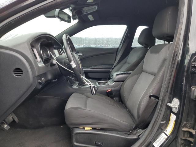 Photo 7 from auction – 2016 DODGE CHARGER SE with VIN 2C3CDXBG7GH180124