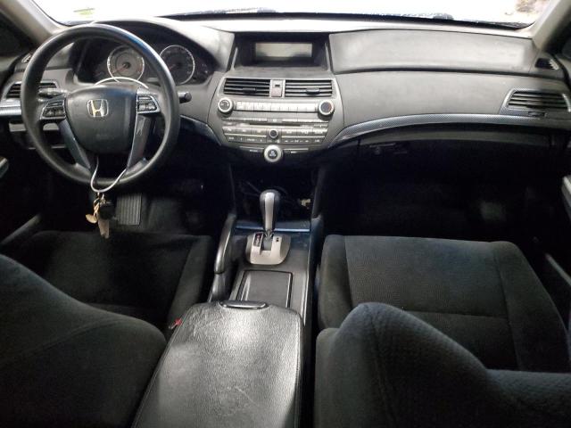 Photo 8 from auction – 2010 HONDA ACCORD EX with VIN 1HGCP2F74AA164678