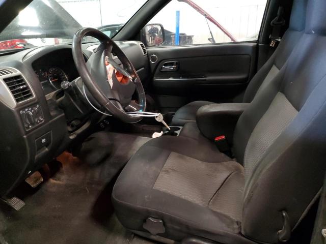 Photo 7 from auction – 2008 GMC CANYON SLE with VIN 1GTCS399988188489