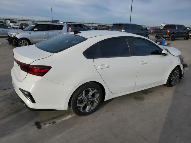 Photo 3 from auction – 2019 KIA FORTE FE with VIN 3KPF24AD0KE005156