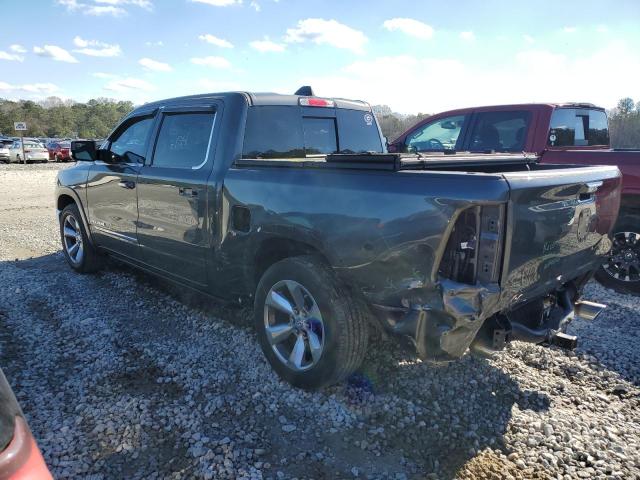Photo 2 from auction – 2019 RAM 1500 LIMIT with VIN 1C6RREHT4KN596557