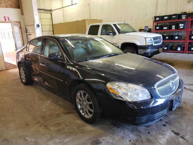 Photo 4 from auction – 2007 BUICK LUCERNE CX with VIN 1G4HD57287U167278