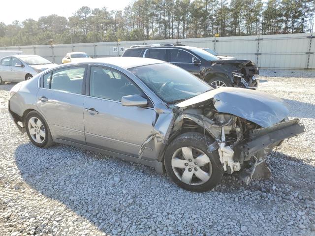 Photo 4 from auction – 2008 NISSAN ALTIMA 2.5 with VIN 1N4AL21E98C239399