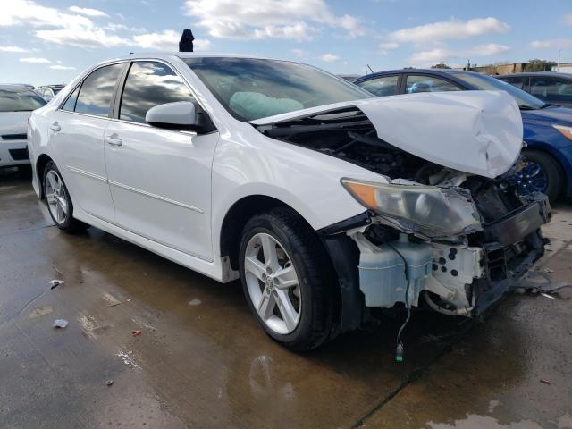 Photo 4 from auction – 2014 TOYOTA CAMRY L with VIN 4T1BF1FK1EU821674