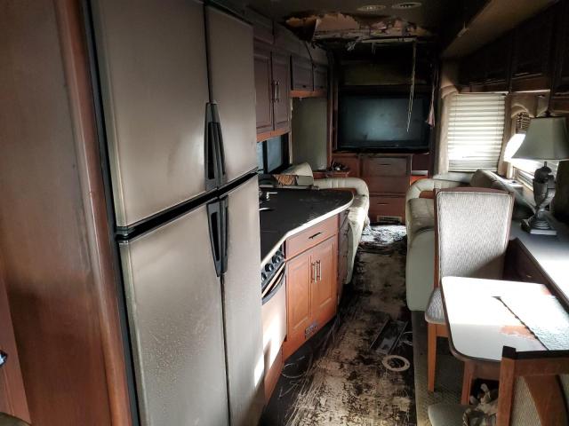 Photo 6 from auction – 2008 DISC MOTORHOME with VIN 4UZACJDTX7CZ54863