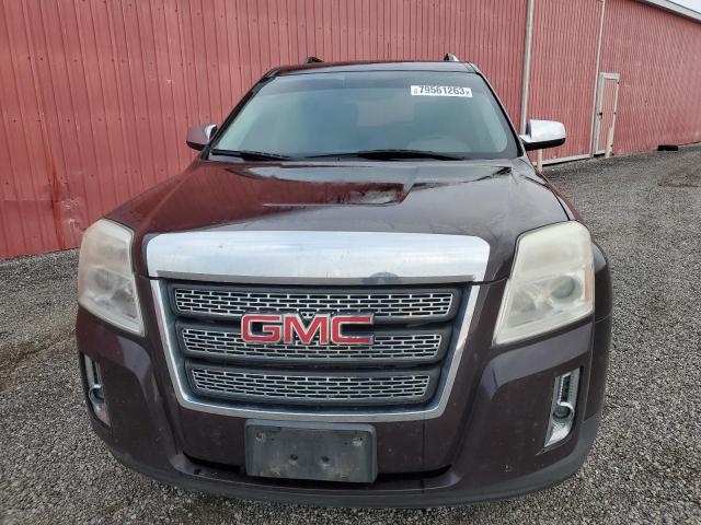 Photo 5 from auction – 2011 GMC TERRAIN SL with VIN 2CTALWEC9B6476988