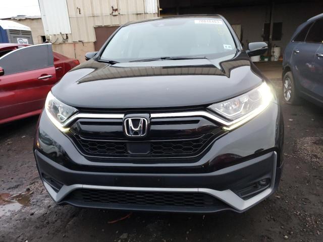 Photo 5 from auction – 2020 HONDA CR-V EX with VIN 5J6RW2H52LL026159