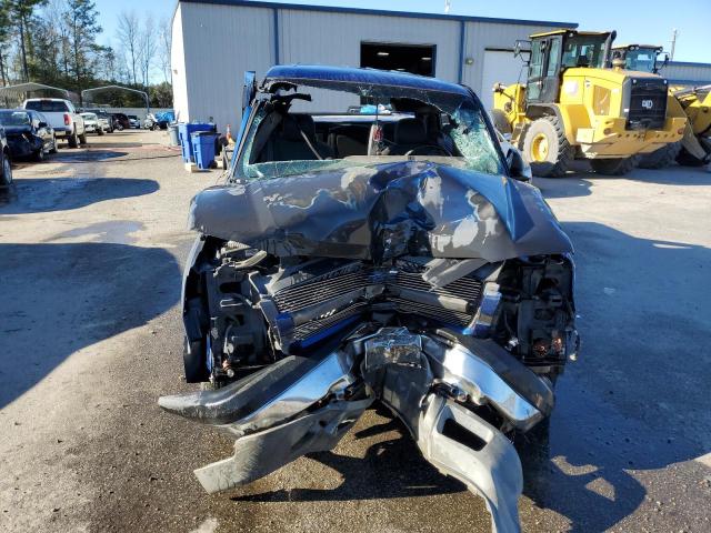 Photo 5 from auction – 2004 CHEVROLET AVALANCHE with VIN 3GNEC12T74G185621