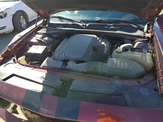 Photo 11 from auction – 2017 DODGE CHALLENGER with VIN 2C3CDZBT3HH527670