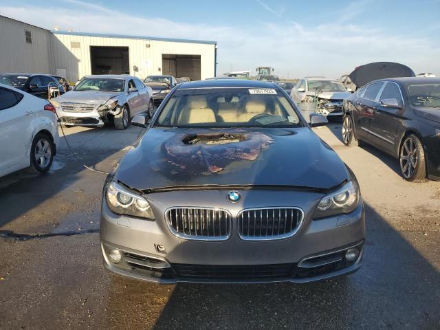 Photo 5 from auction – 2014 BMW 528 I with VIN WBA5A5C59ED507113