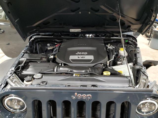 Photo 11 from auction – 2017 JEEP WRANGLER U with VIN 1C4HJWDG3HL717688