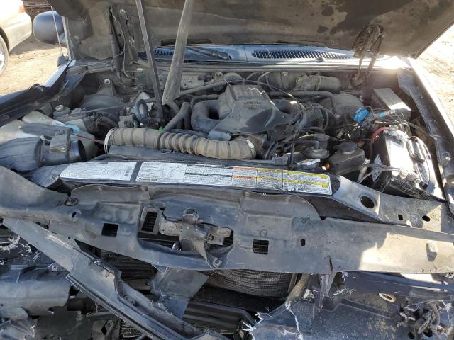 صورة رقم 12 من المزاد - 2000 FORD EXPLORER L مع VIN 1FMZU75E1YZB38917