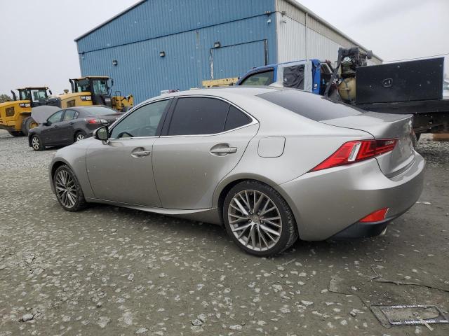 Photo 2 from auction – 2014 LEXUS IS 250 with VIN JTHCF1D20E5003955