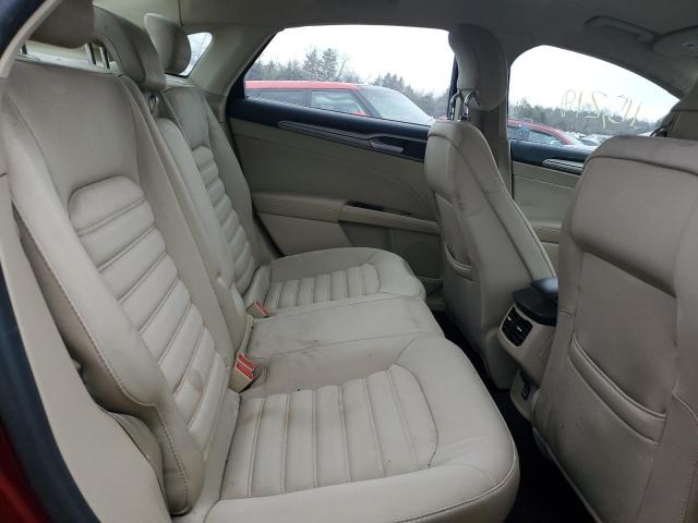Photo 10 from auction – 2013 FORD FUSION SE with VIN 3FA6P0HR2DR387123