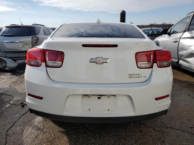 Photo 6 from auction – 2014 CHEVROLET MALIBU 1LT with VIN 1G11C5SL4EF116752