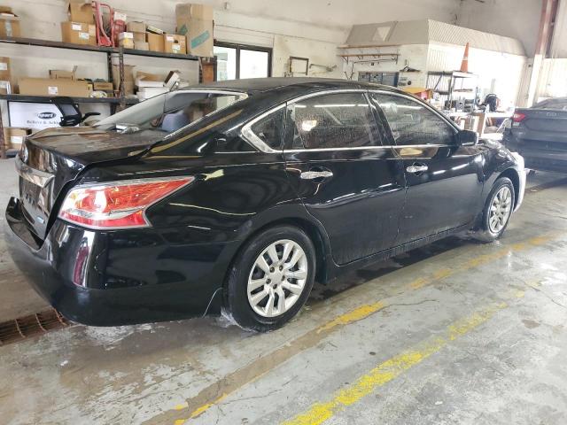 Photo 3 from auction – 2015 NISSAN ALTIMA 2.5 with VIN 1N4AL3AP7FC478549