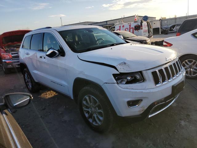 Photo 4 from auction – 2014 JEEP GRAND CHER with VIN 1C4RJFBG2EC304924