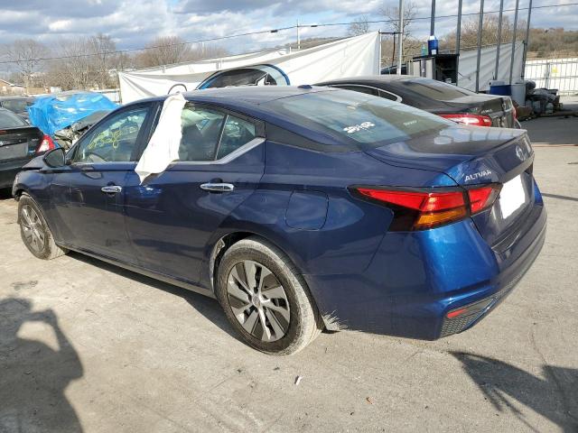 Photo 2 from auction – 2020 NISSAN ALTIMA S with VIN 1N4BL4BV2LN318716