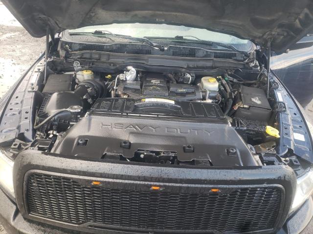 Photo 11 from auction – 2012 DODGE RAM 2500 S with VIN 3C6UD5CLXCG199588