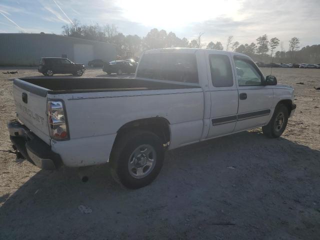 Photo 3 from auction – 2004 CHEVROLET SILVERADO with VIN 2GCEC19V241136769
