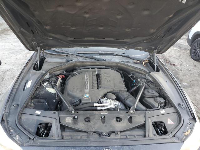 Фото 11 с аукциона – 2011 BMW 535 I с VIN WBAFR7C55BC800470