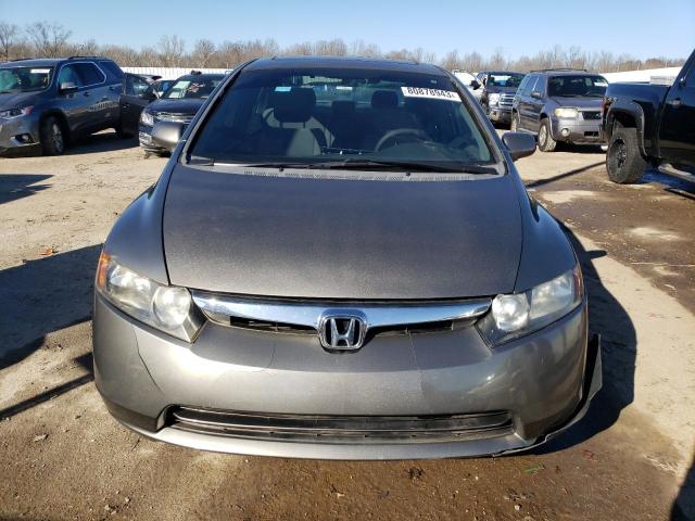 Photo 5 from auction – 2008 HONDA CIVIC EX with VIN 1HGFA16888L003749