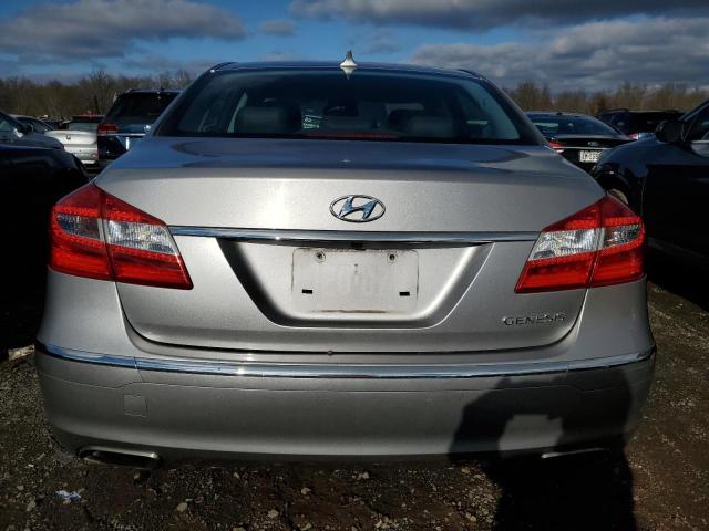 Photo 6 from auction – 2013 HYUNDAI GENESIS 3. with VIN KMHGC4DD4DU222545