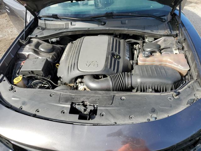 Photo 11 from auction – 2018 DODGE CHARGER R/ with VIN 2C3CDXCTXJH114458