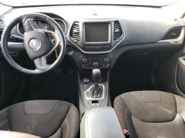 Photo 8 from auction – 2016 JEEP CHEROKEE L with VIN 1C4PJMCB2GW296307