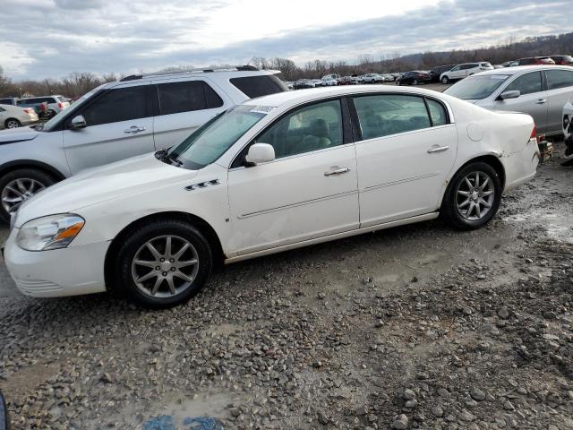 BUICK LUCERNE CX 2007 с VIN 1G4HD57207U153603 - Фото с аукциона