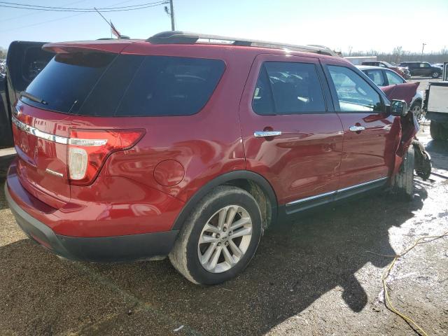 Photo 3 from auction – 2013 FORD EXPLORER X with VIN 1FM5K7D81DGB91574