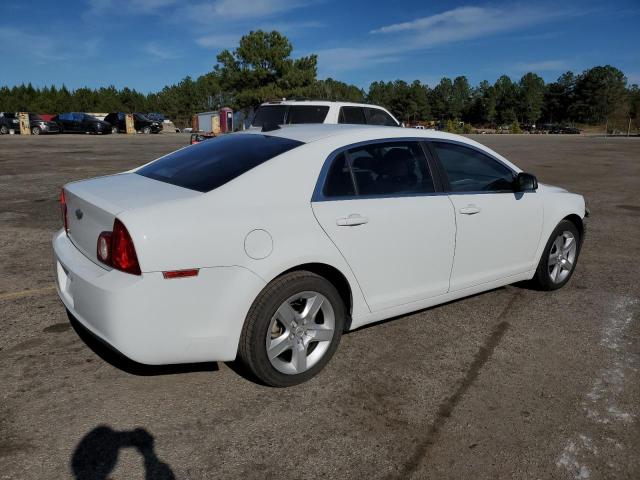 Photo 3 from auction – 2012 CHEVROLET MALIBU LS with VIN 1G1ZB5E09CF185392