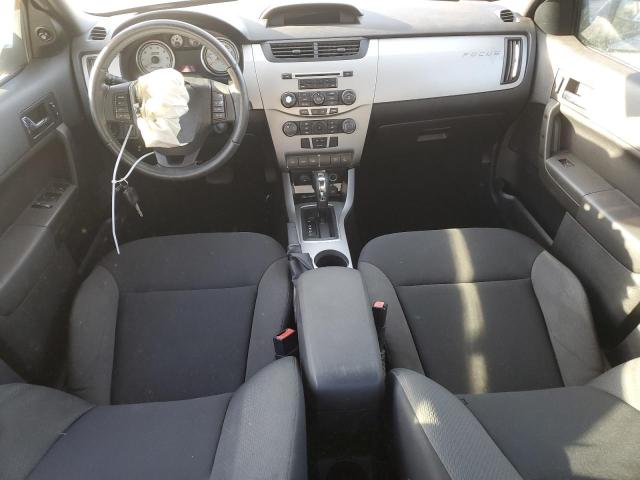 Photo 8 from auction – 2009 FORD FOCUS SES with VIN 1FAHP36N99W156489