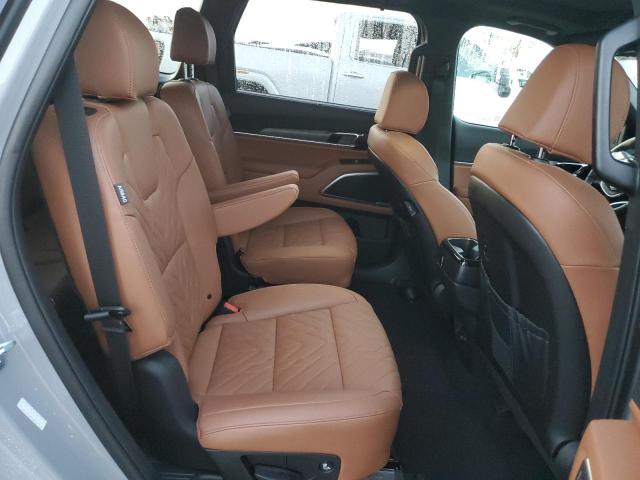 Photo 11 from auction – 2024 KIA TELLURIDE with VIN 5XYP3DGC9RG462853