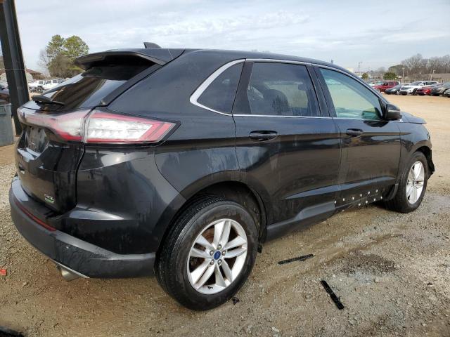 Photo 3 from auction – 2015 FORD EDGE SEL with VIN 2FMTK3J94FBB84657