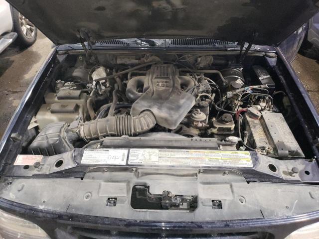 Photo 11 from auction – 2000 FORD EXPLORER X with VIN 1FMDU73E1YZB68304